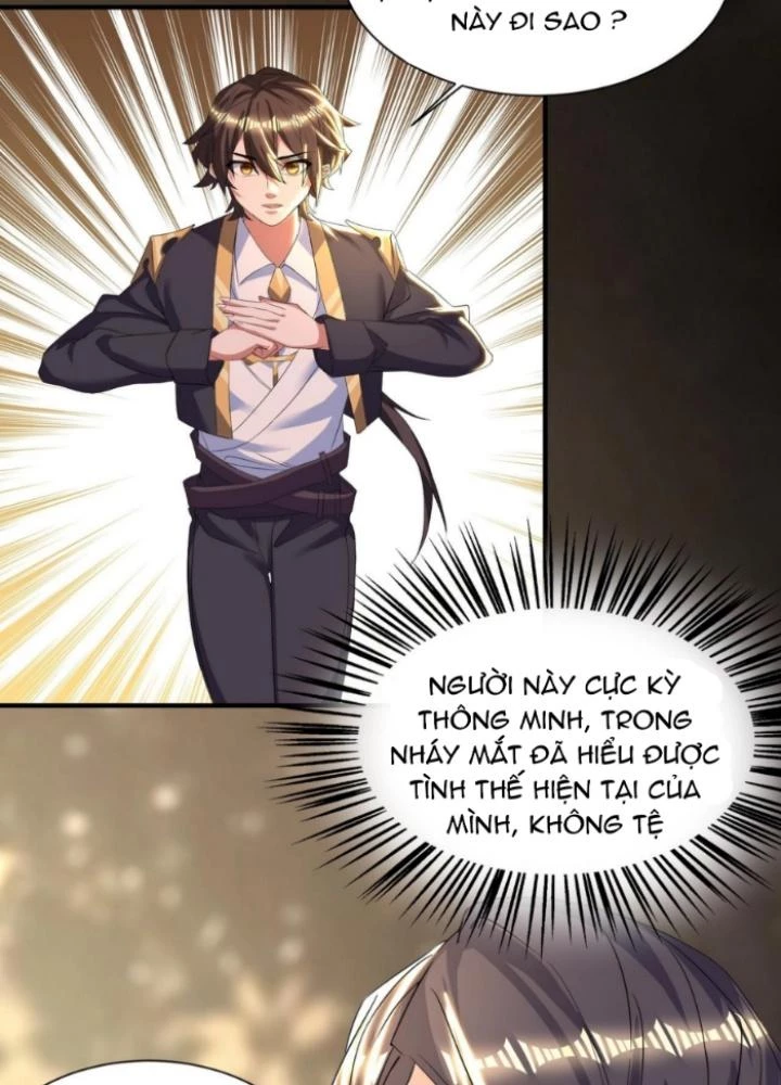 Vũ Cực Điên Phong Chapter 29 - Next Chapter 30