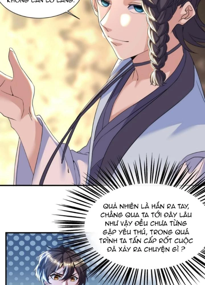 Vũ Cực Điên Phong Chapter 29 - Next Chapter 30