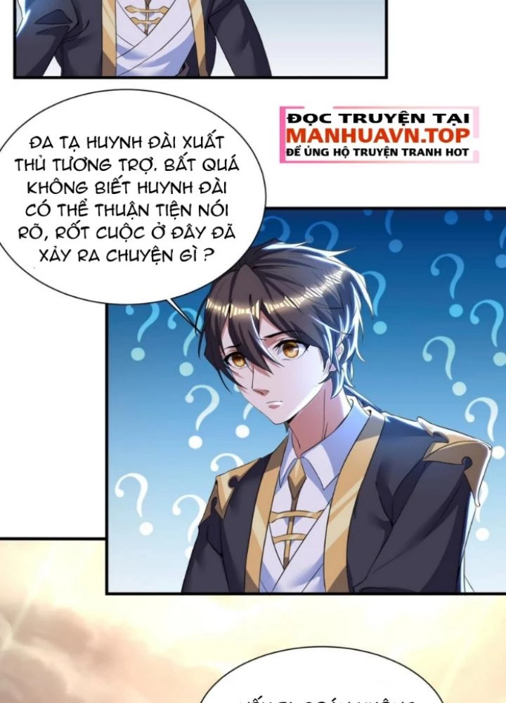 Vũ Cực Điên Phong Chapter 29 - Next Chapter 30