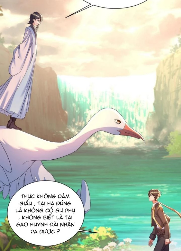 Vũ Cực Điên Phong Chapter 29 - Next Chapter 30