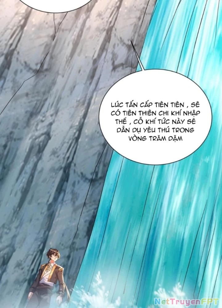 Vũ Cực Điên Phong Chapter 29 - Next Chapter 30