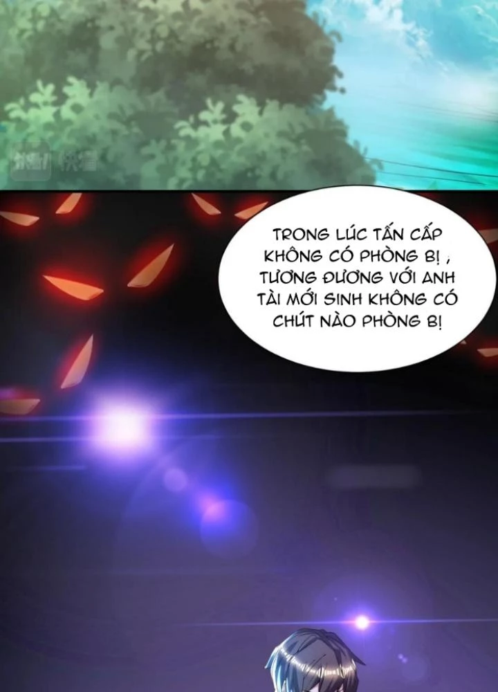 Vũ Cực Điên Phong Chapter 29 - Next Chapter 30