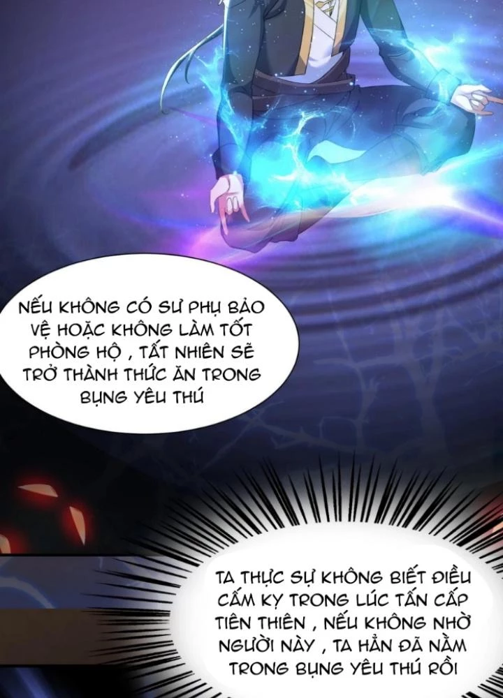 Vũ Cực Điên Phong Chapter 29 - Next Chapter 30