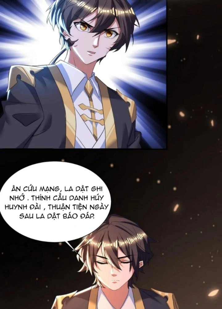 Vũ Cực Điên Phong Chapter 29 - Next Chapter 30