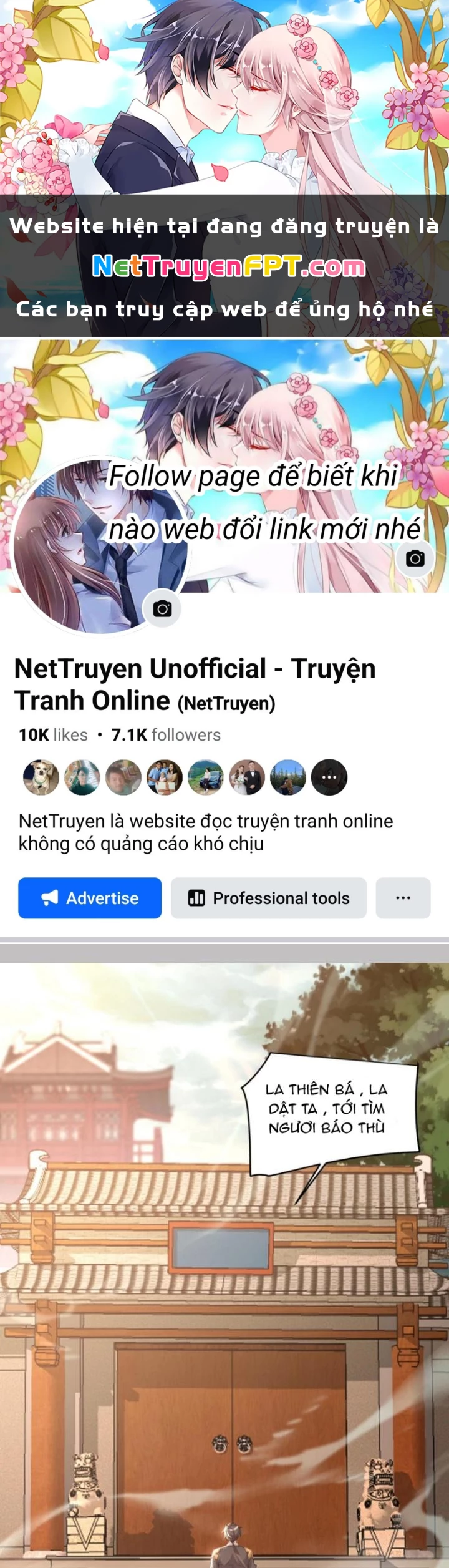 Vũ Cực Điên Phong Chapter 30 - Next 
