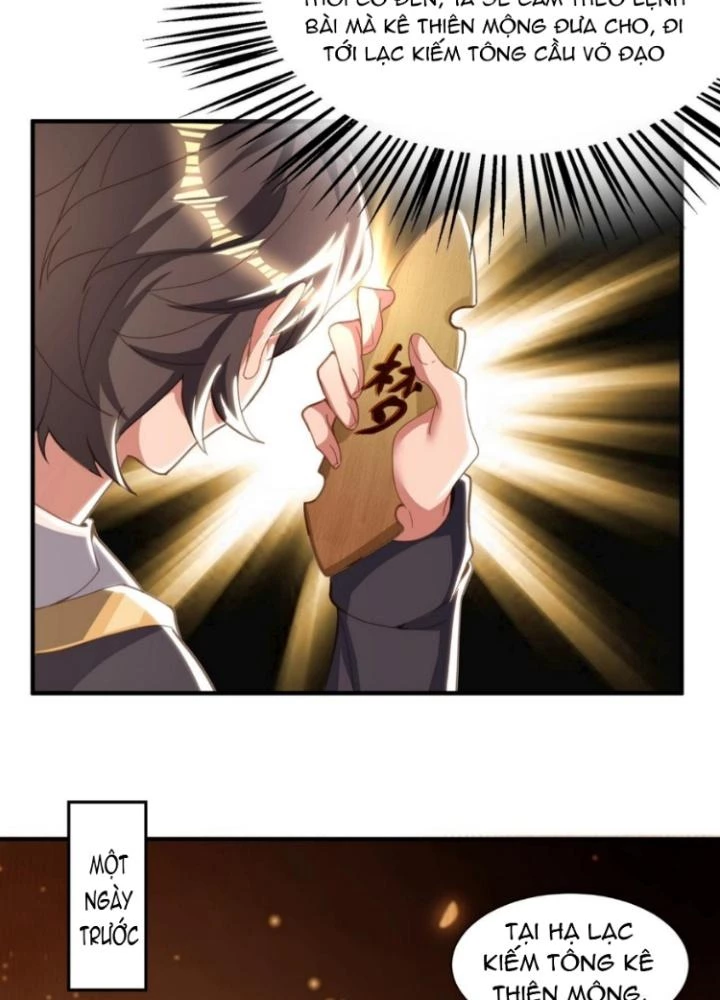Vũ Cực Điên Phong Chapter 30 - Trang 2