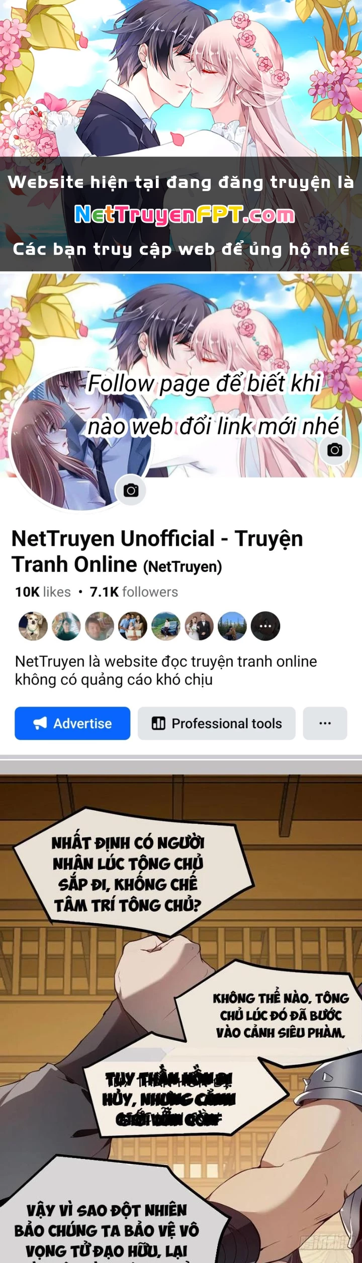 Tiên Nhân Này Quá Nghiêm Túc Chapter 89 - Trang 3