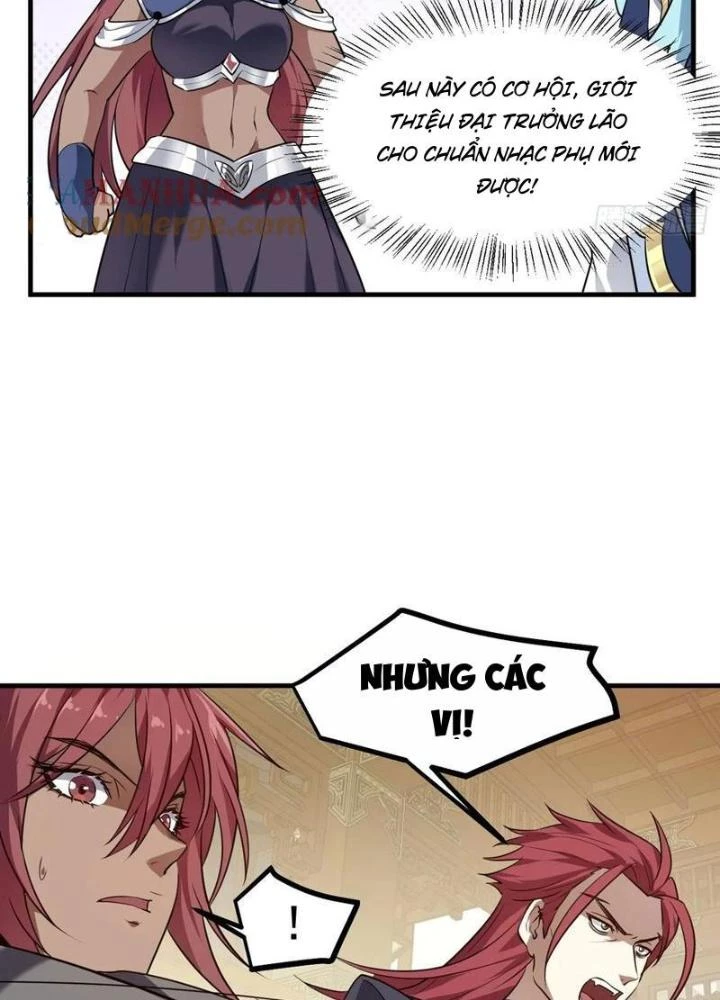 Tiên Nhân Này Quá Nghiêm Túc Chapter 89 - Trang 3