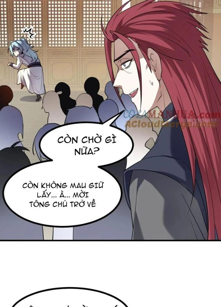 Tiên Nhân Này Quá Nghiêm Túc Chapter 89 - Trang 3