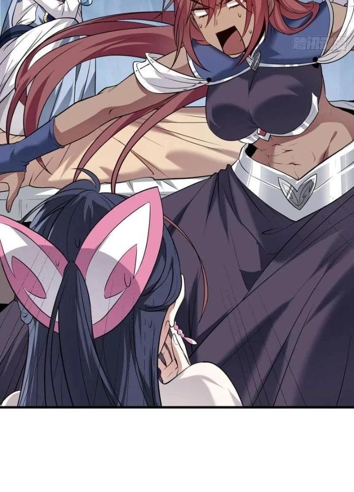 Tiên Nhân Này Quá Nghiêm Túc Chapter 89 - Trang 3