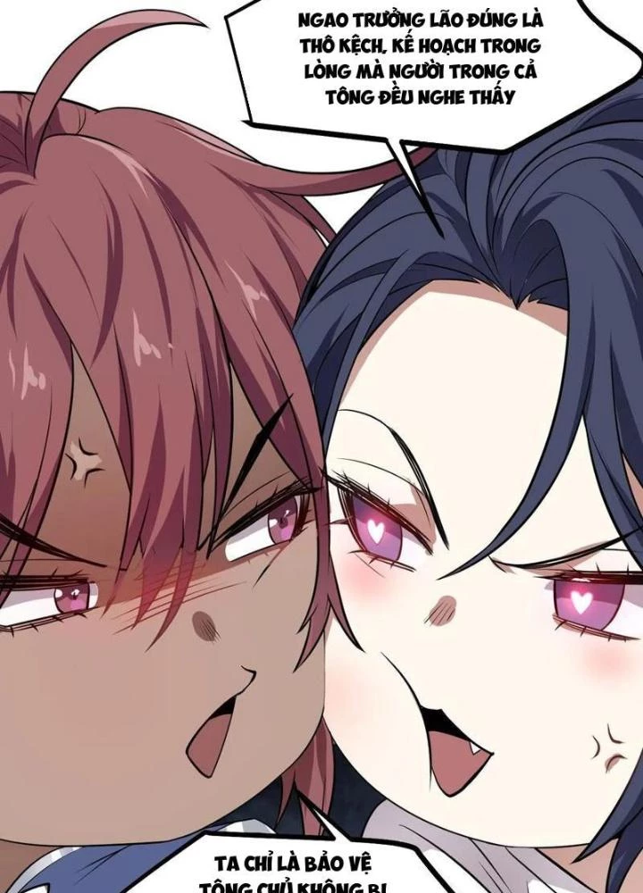 Tiên Nhân Này Quá Nghiêm Túc Chapter 89 - Trang 3