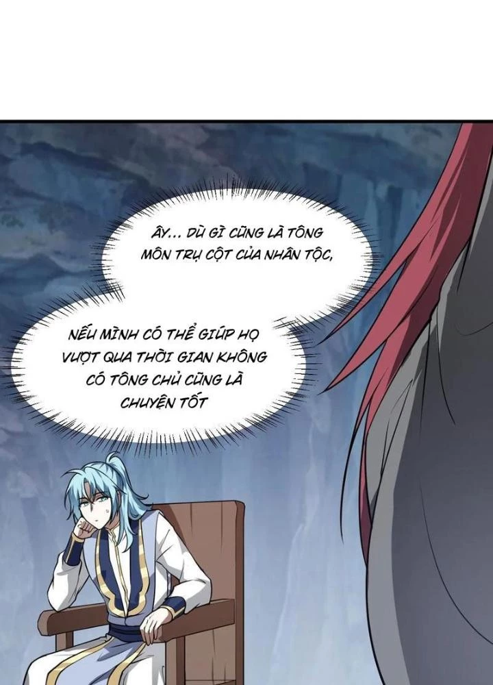 Tiên Nhân Này Quá Nghiêm Túc Chapter 89 - Trang 3