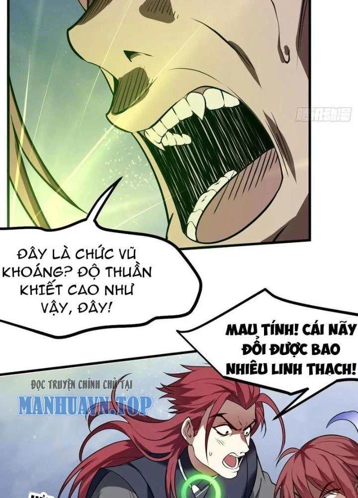 Tiên Nhân Này Quá Nghiêm Túc Chapter 89 - Trang 3