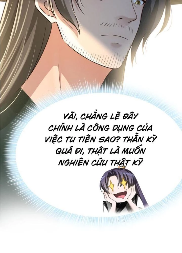 Tối Cường Phò Mã Loạn Tam Giới Chapter 25 - Trang 2