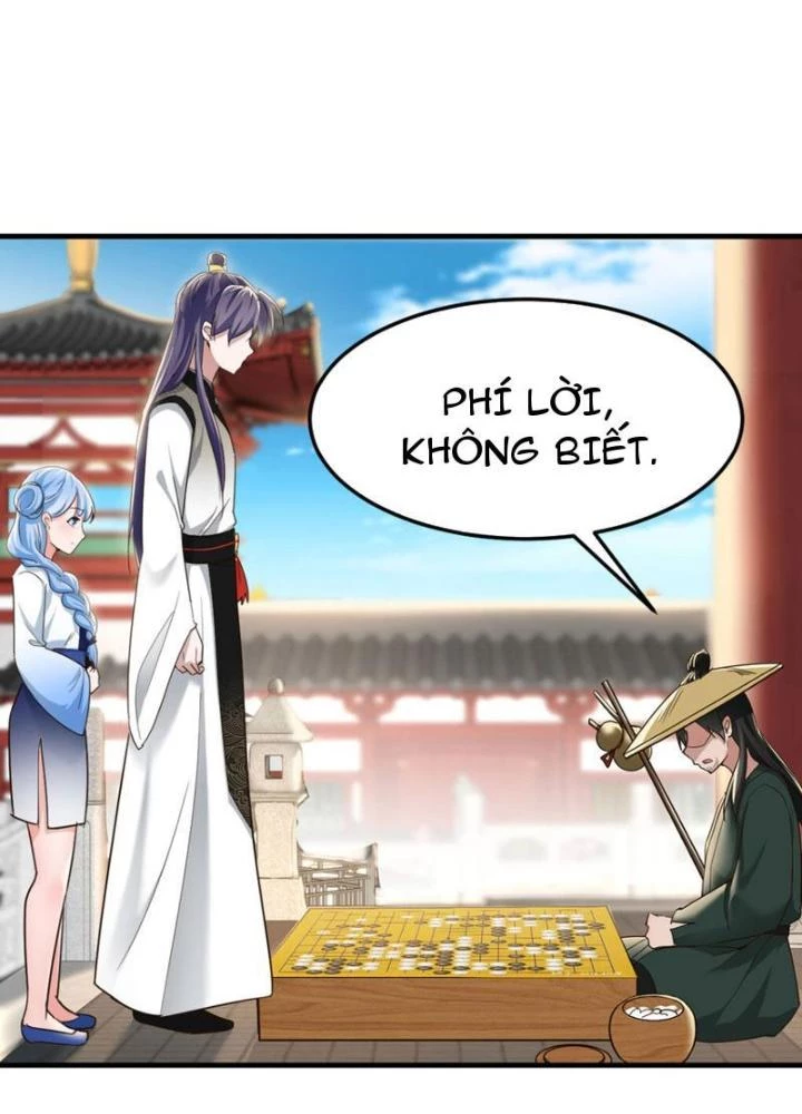 Tối Cường Phò Mã Loạn Tam Giới Chapter 25 - Trang 2