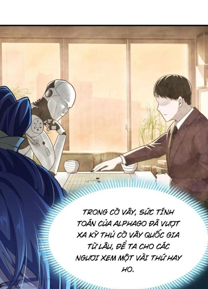 Tối Cường Phò Mã Loạn Tam Giới Chapter 25 - Trang 2