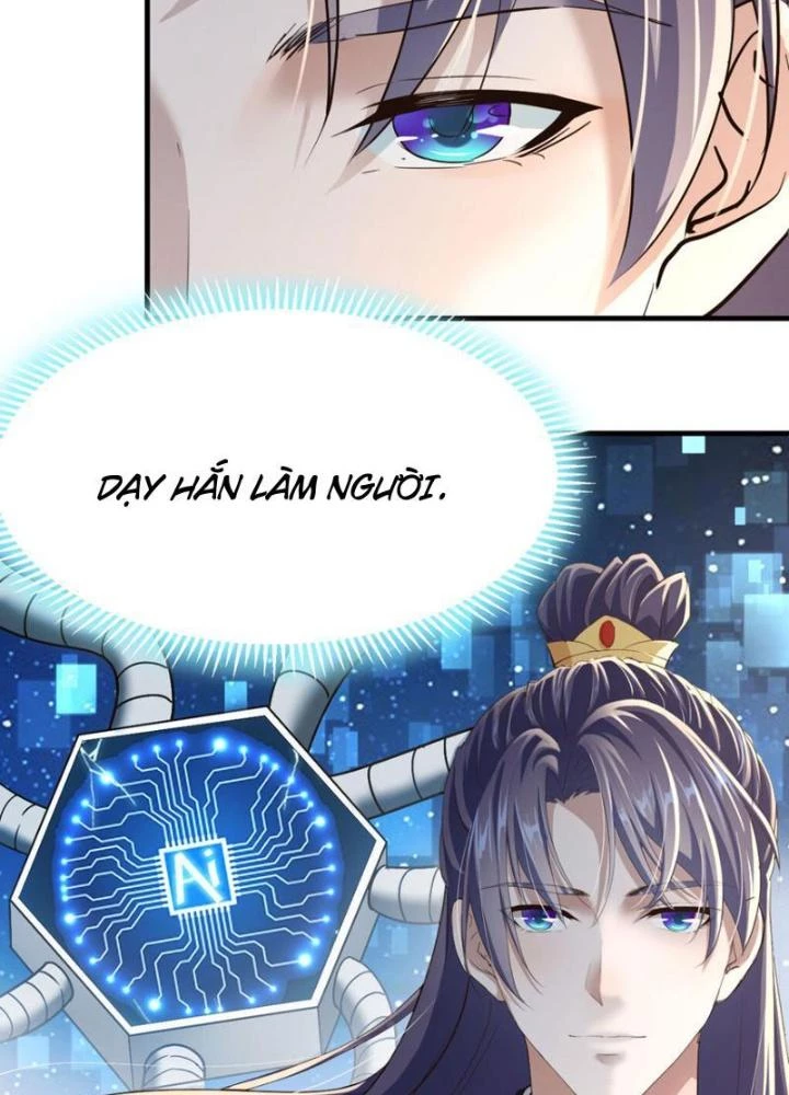 Tối Cường Phò Mã Loạn Tam Giới Chapter 25 - Trang 2
