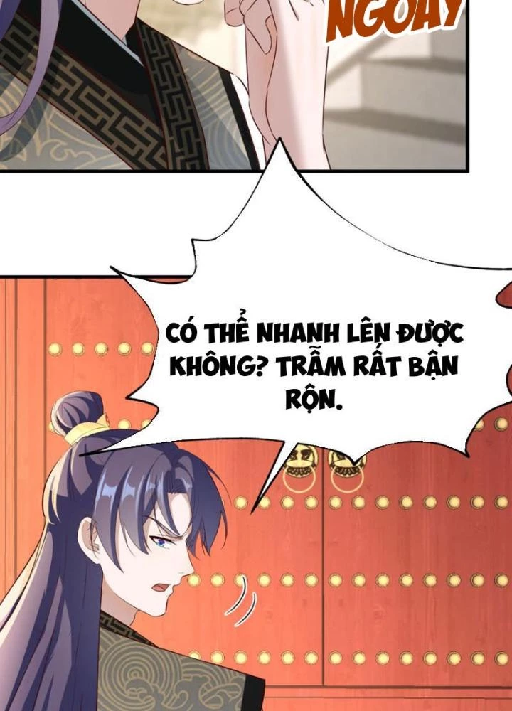 Tối Cường Phò Mã Loạn Tam Giới Chapter 25 - Trang 2
