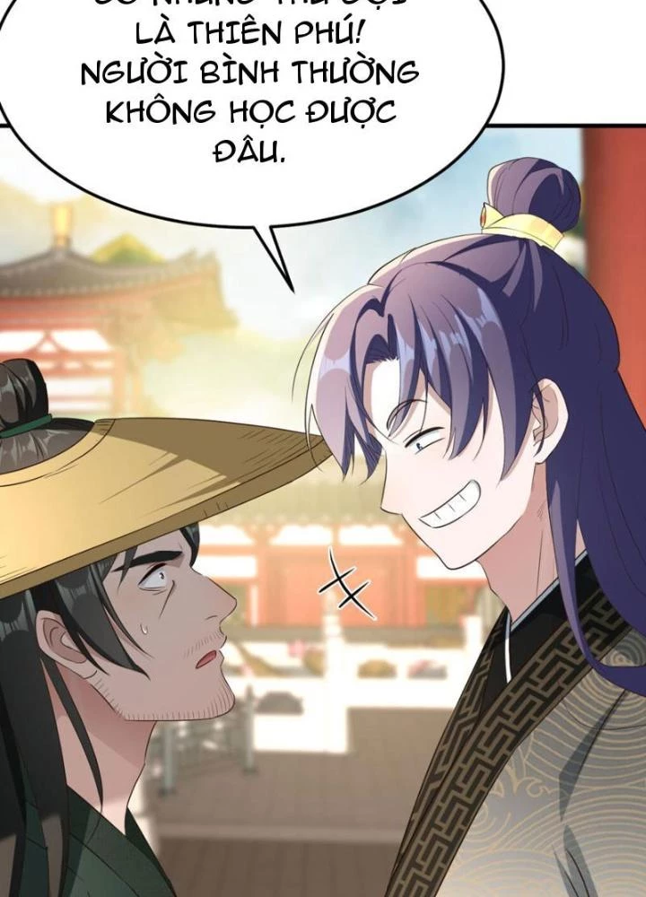 Tối Cường Phò Mã Loạn Tam Giới Chapter 25 - Trang 2