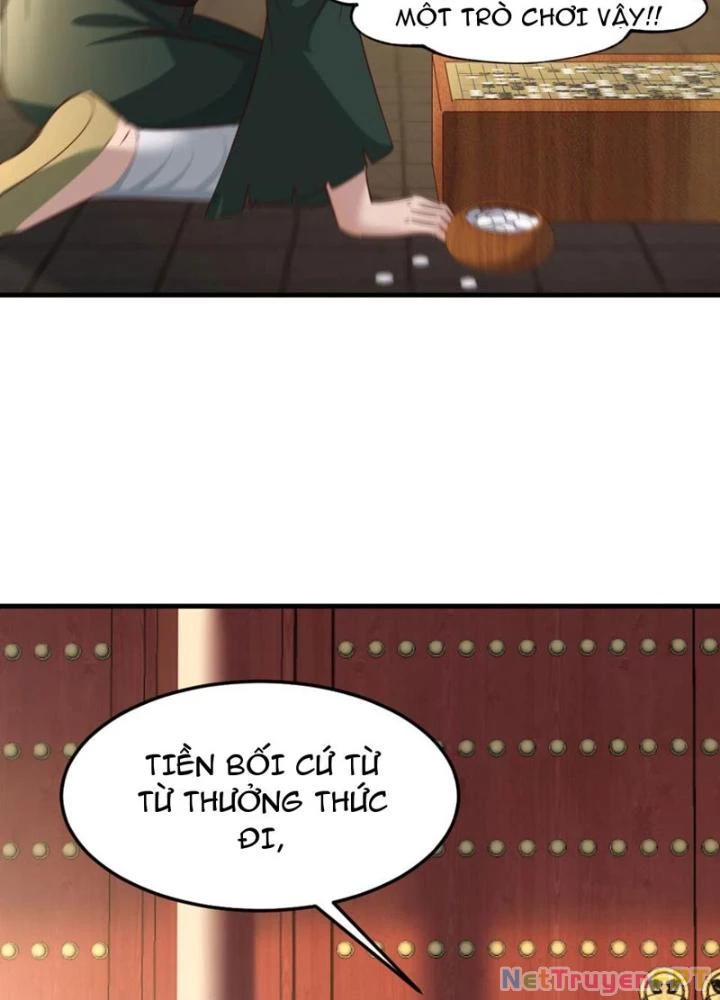 Tối Cường Phò Mã Loạn Tam Giới Chapter 26 - Trang 2