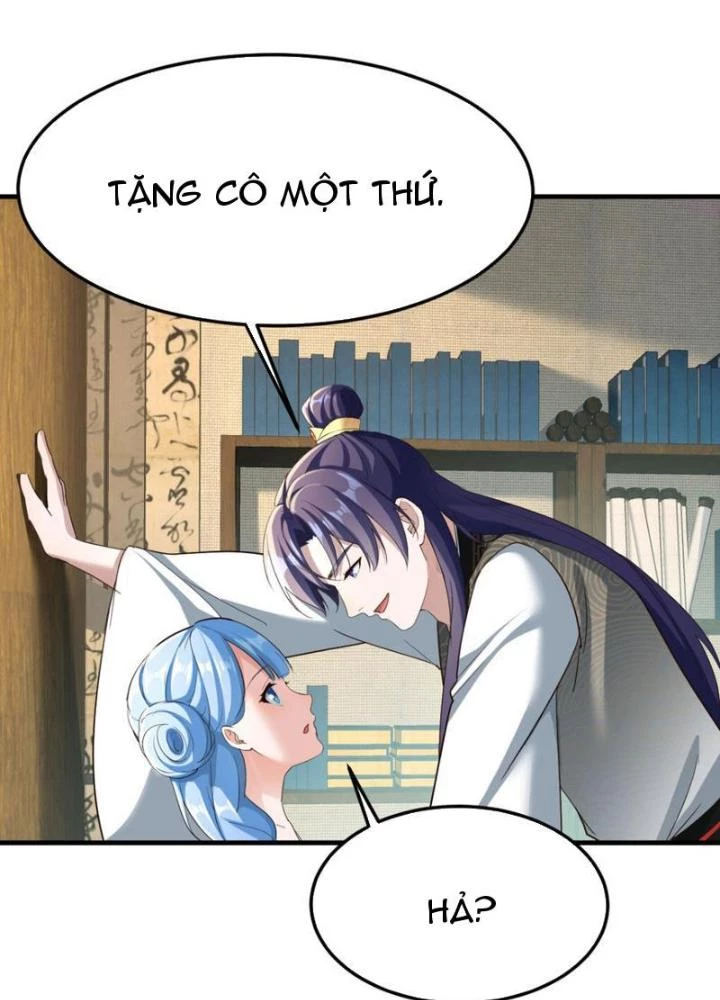 Tối Cường Phò Mã Loạn Tam Giới Chapter 27 - Trang 2