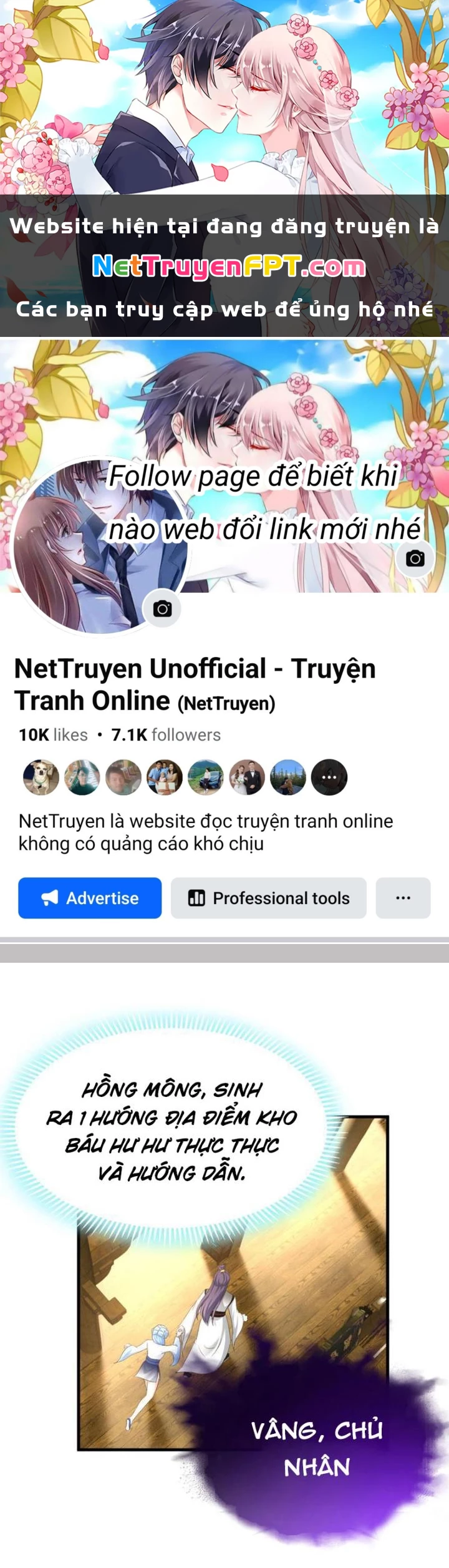 Tối Cường Phò Mã Loạn Tam Giới Chapter 28 - Trang 2