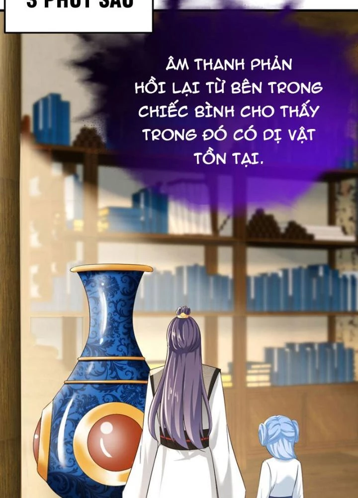 Tối Cường Phò Mã Loạn Tam Giới Chapter 28 - Trang 2