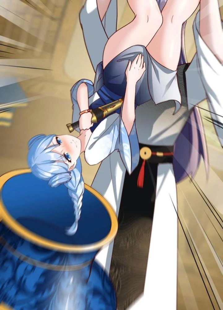 Tối Cường Phò Mã Loạn Tam Giới Chapter 28 - Trang 2