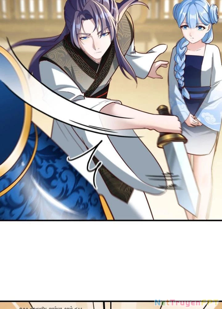 Tối Cường Phò Mã Loạn Tam Giới Chapter 28 - Trang 2