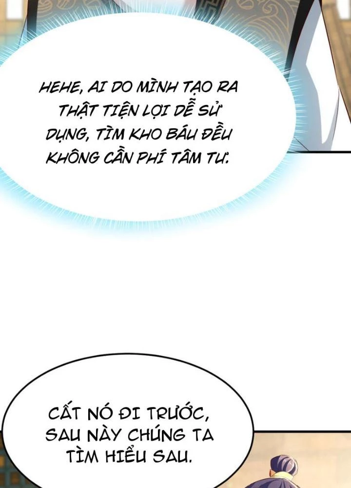 Tối Cường Phò Mã Loạn Tam Giới Chapter 28 - Trang 2