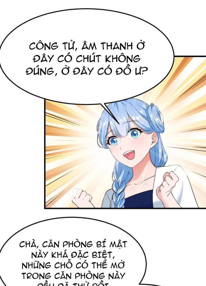 Tối Cường Phò Mã Loạn Tam Giới Chapter 28 - Trang 2