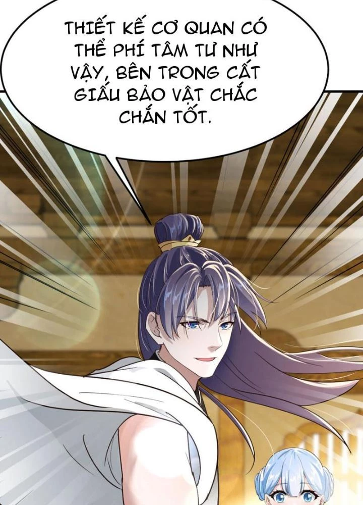 Tối Cường Phò Mã Loạn Tam Giới Chapter 28 - Trang 2