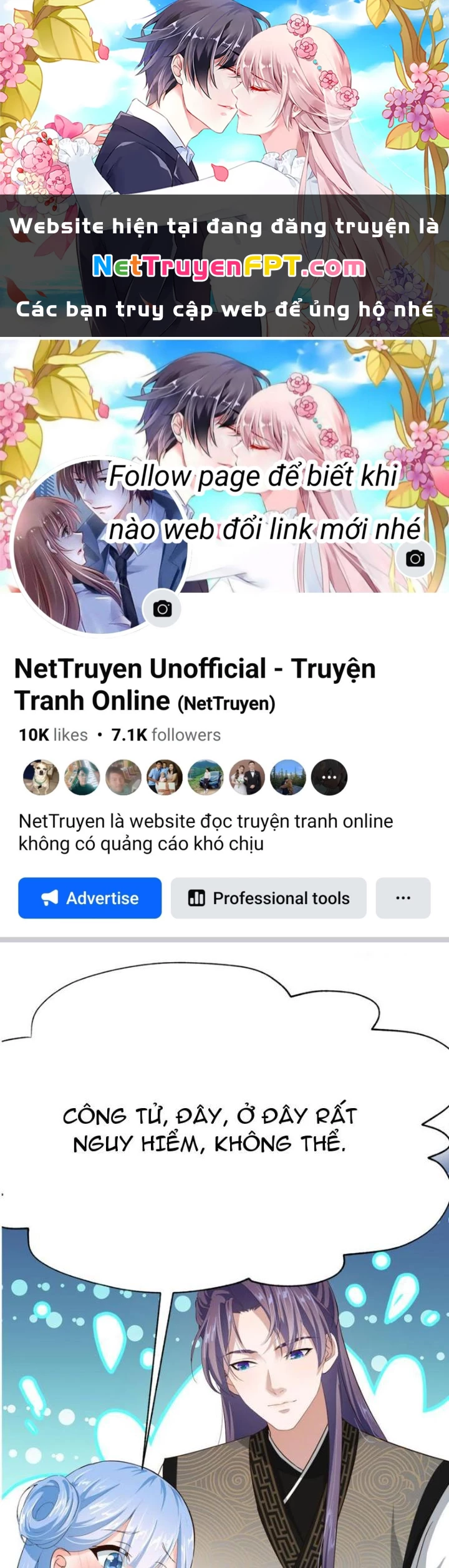 Tối Cường Phò Mã Loạn Tam Giới Chapter 29 - Trang 2