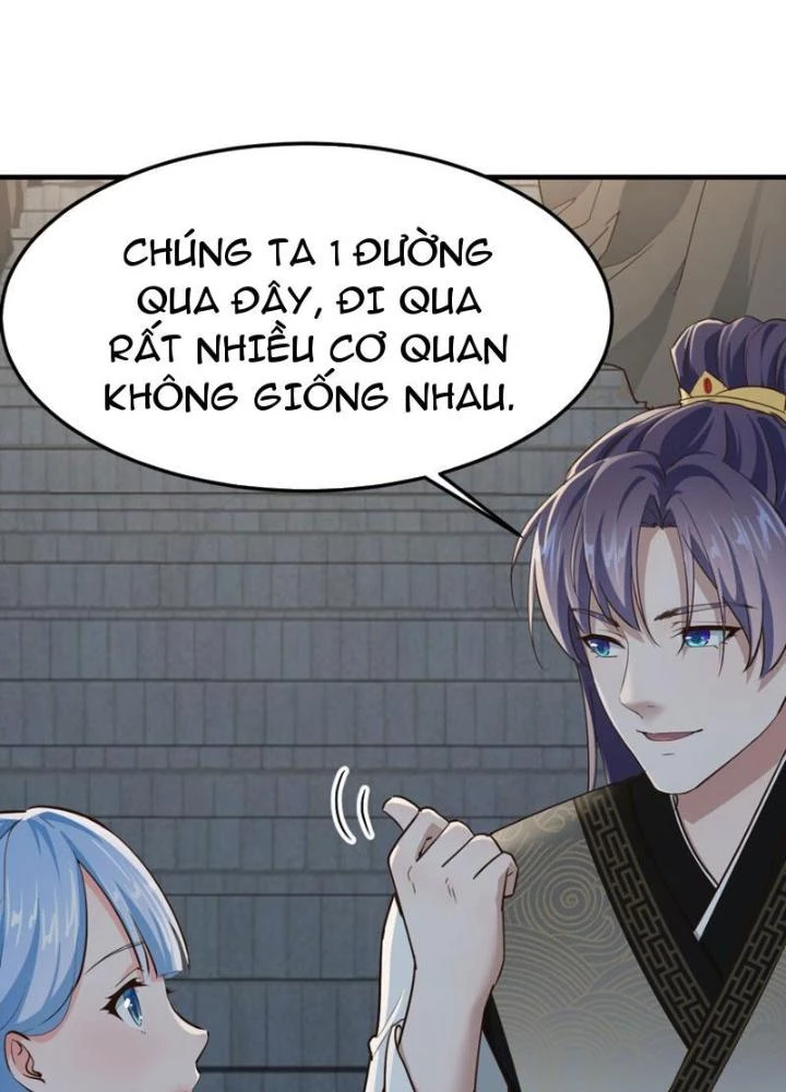 Tối Cường Phò Mã Loạn Tam Giới Chapter 29 - Trang 2