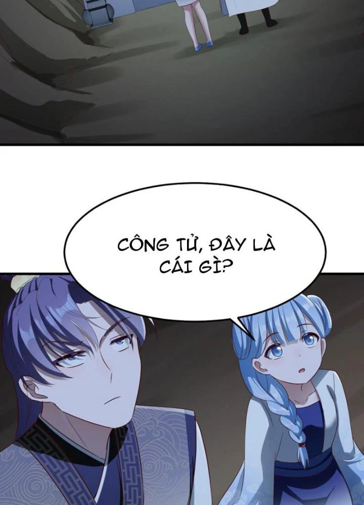 Tối Cường Phò Mã Loạn Tam Giới Chapter 29 - Trang 2
