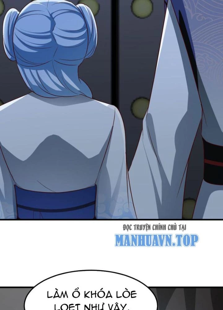 Tối Cường Phò Mã Loạn Tam Giới Chapter 29 - Trang 2