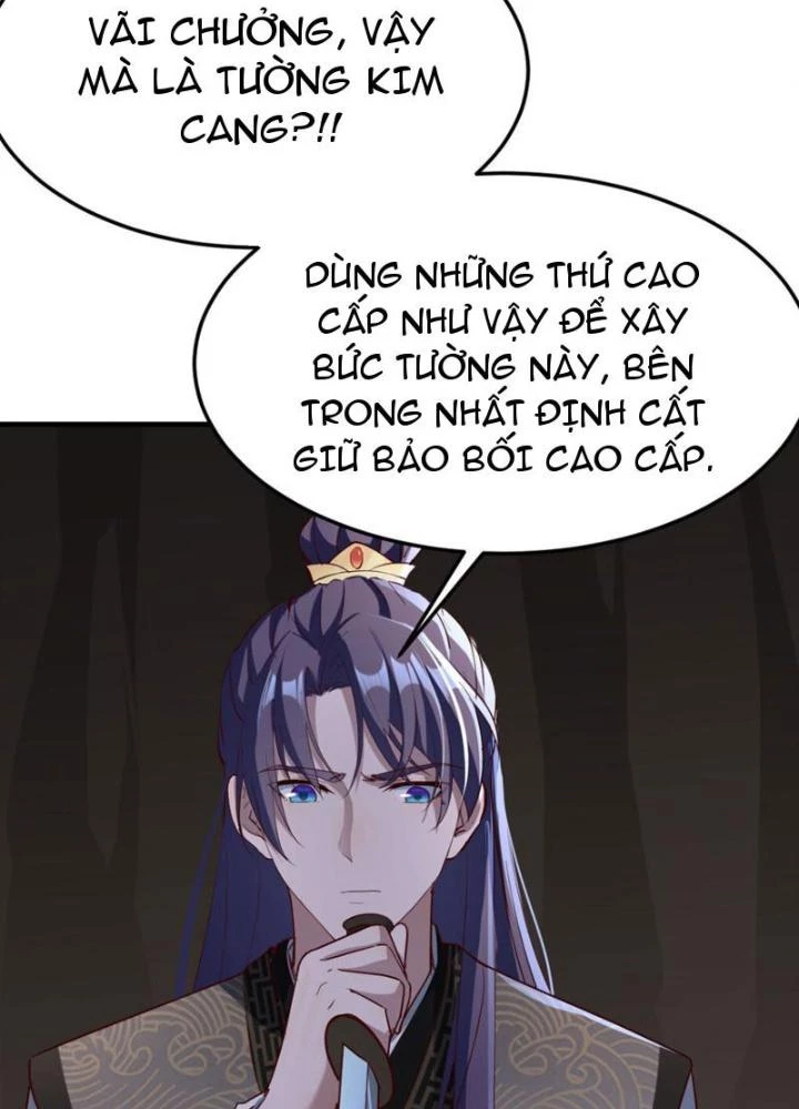 Tối Cường Phò Mã Loạn Tam Giới Chapter 29 - Trang 2