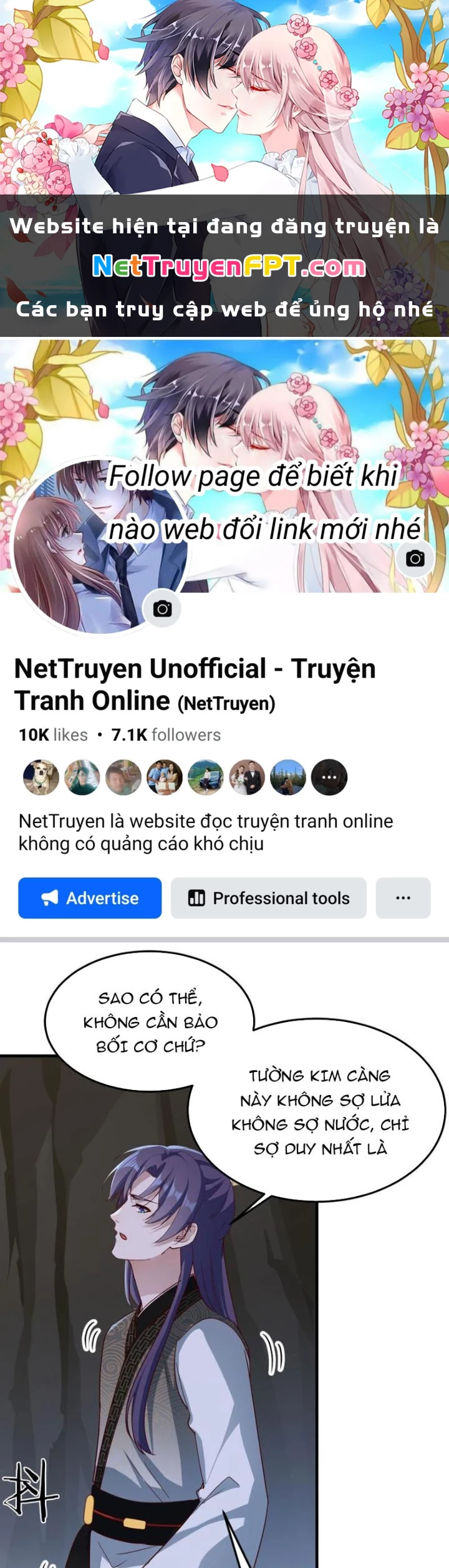 Tối Cường Phò Mã Loạn Tam Giới Chapter 30 - Trang 2