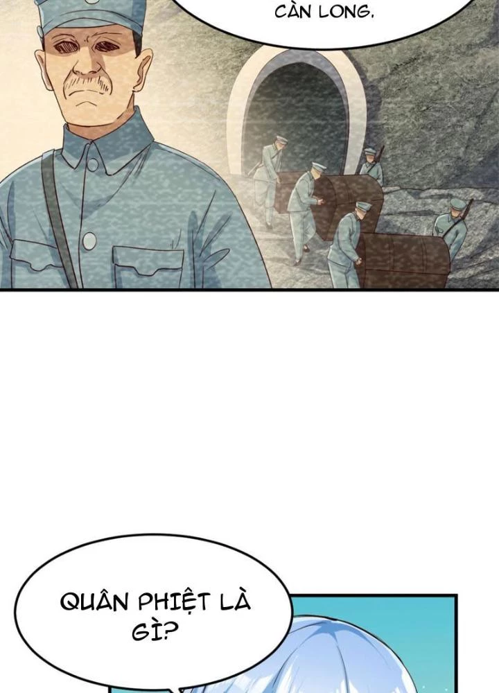 Tối Cường Phò Mã Loạn Tam Giới Chapter 30 - Trang 2