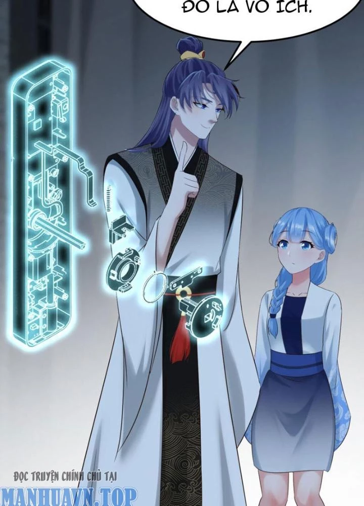 Tối Cường Phò Mã Loạn Tam Giới Chapter 30 - Trang 2