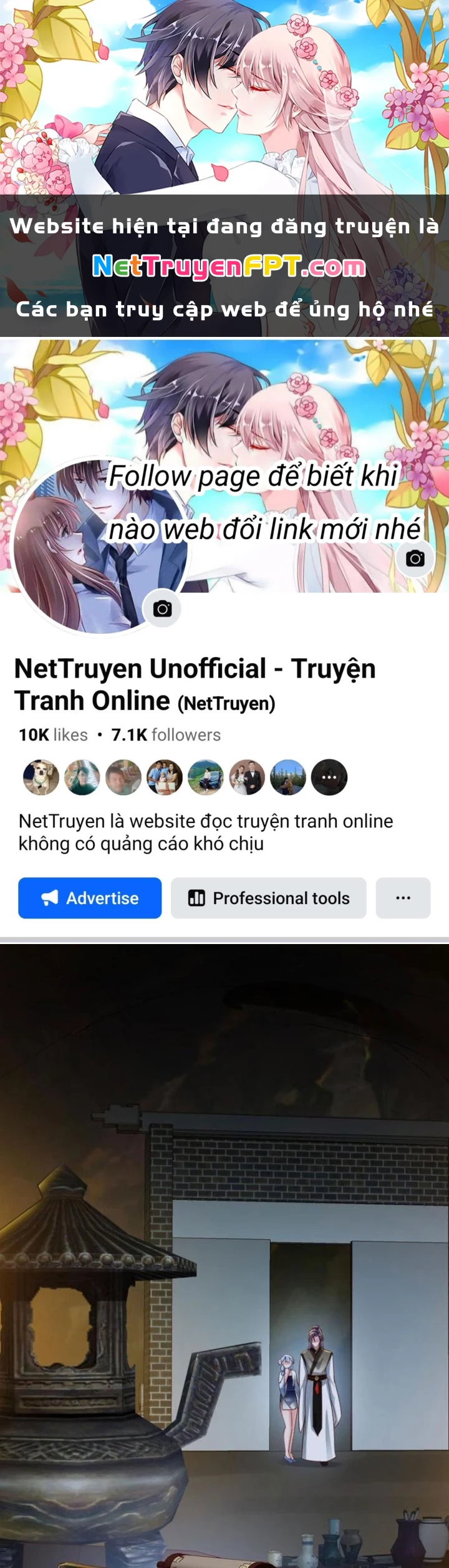 Tối Cường Phò Mã Loạn Tam Giới Chapter 31 - Trang 2