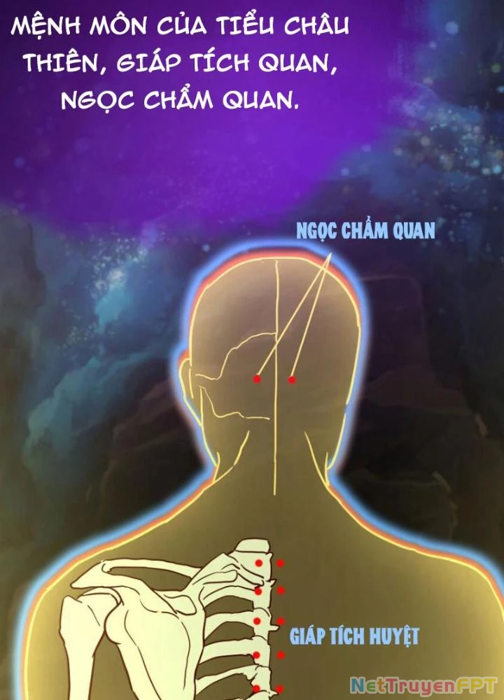 Tối Cường Phò Mã Loạn Tam Giới Chapter 31 - Trang 2