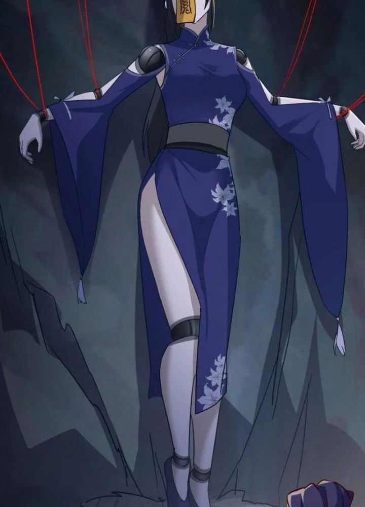 Tối Cường Phò Mã Loạn Tam Giới Chapter 31 - Trang 2
