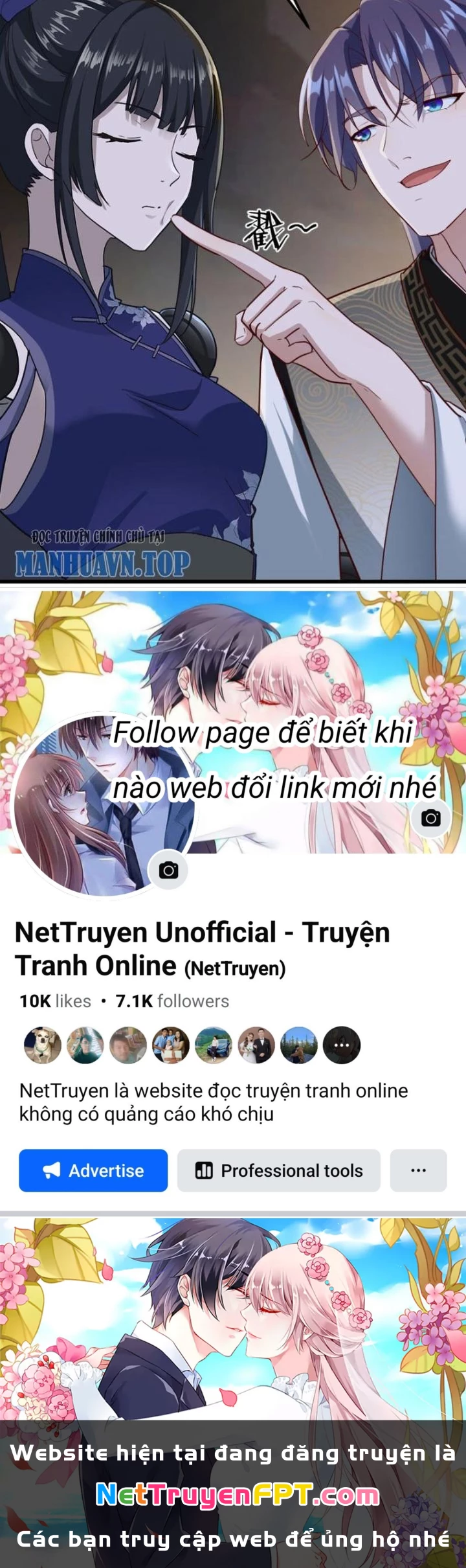 Tối Cường Phò Mã Loạn Tam Giới Chapter 31 - Trang 2