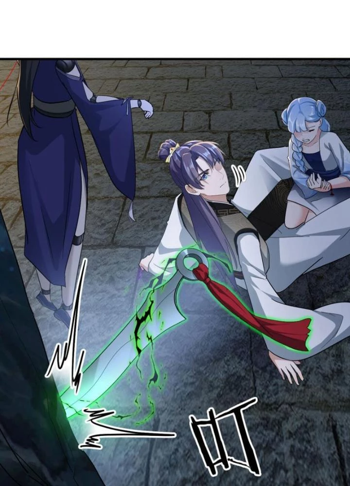 Tối Cường Phò Mã Loạn Tam Giới Chapter 32 - Trang 2