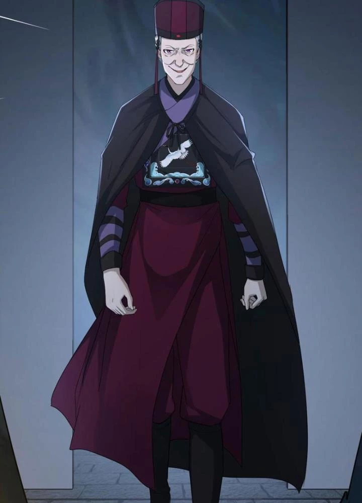 Tối Cường Phò Mã Loạn Tam Giới Chapter 32 - Trang 2