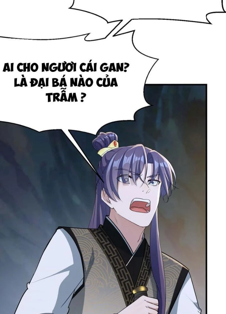Tối Cường Phò Mã Loạn Tam Giới Chapter 32 - Trang 2