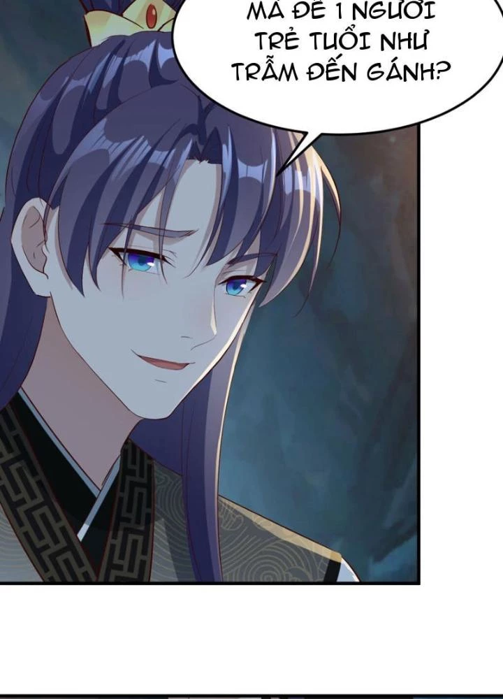 Tối Cường Phò Mã Loạn Tam Giới Chapter 32 - Trang 2