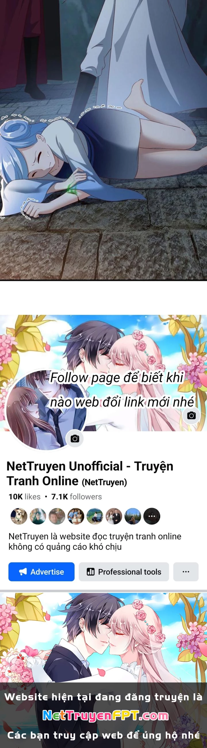 Tối Cường Phò Mã Loạn Tam Giới Chapter 32 - Trang 2