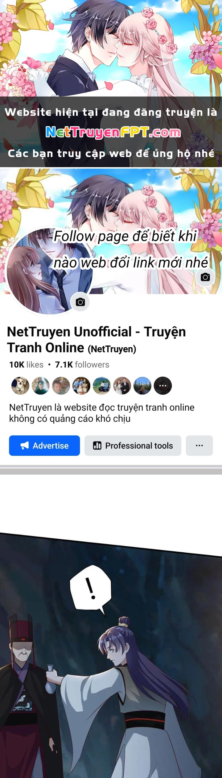 Tối Cường Phò Mã Loạn Tam Giới Chapter 33 - Trang 2